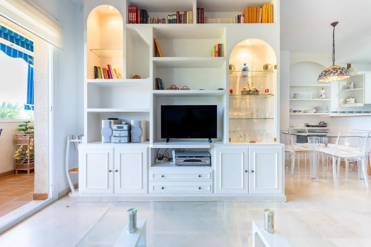 Costa Lago Playa Torremolinos Appartement