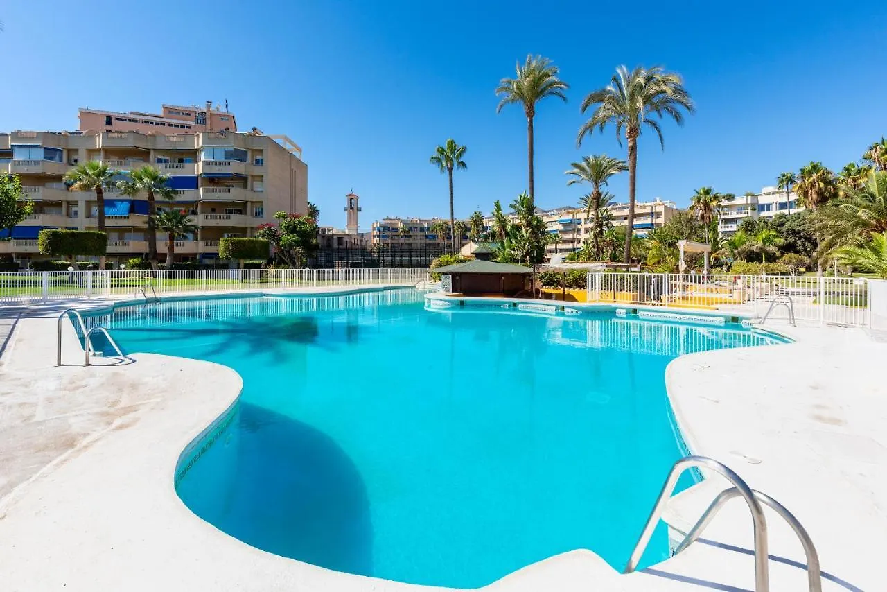 Costa Lago Playa Torremolinos Appartement