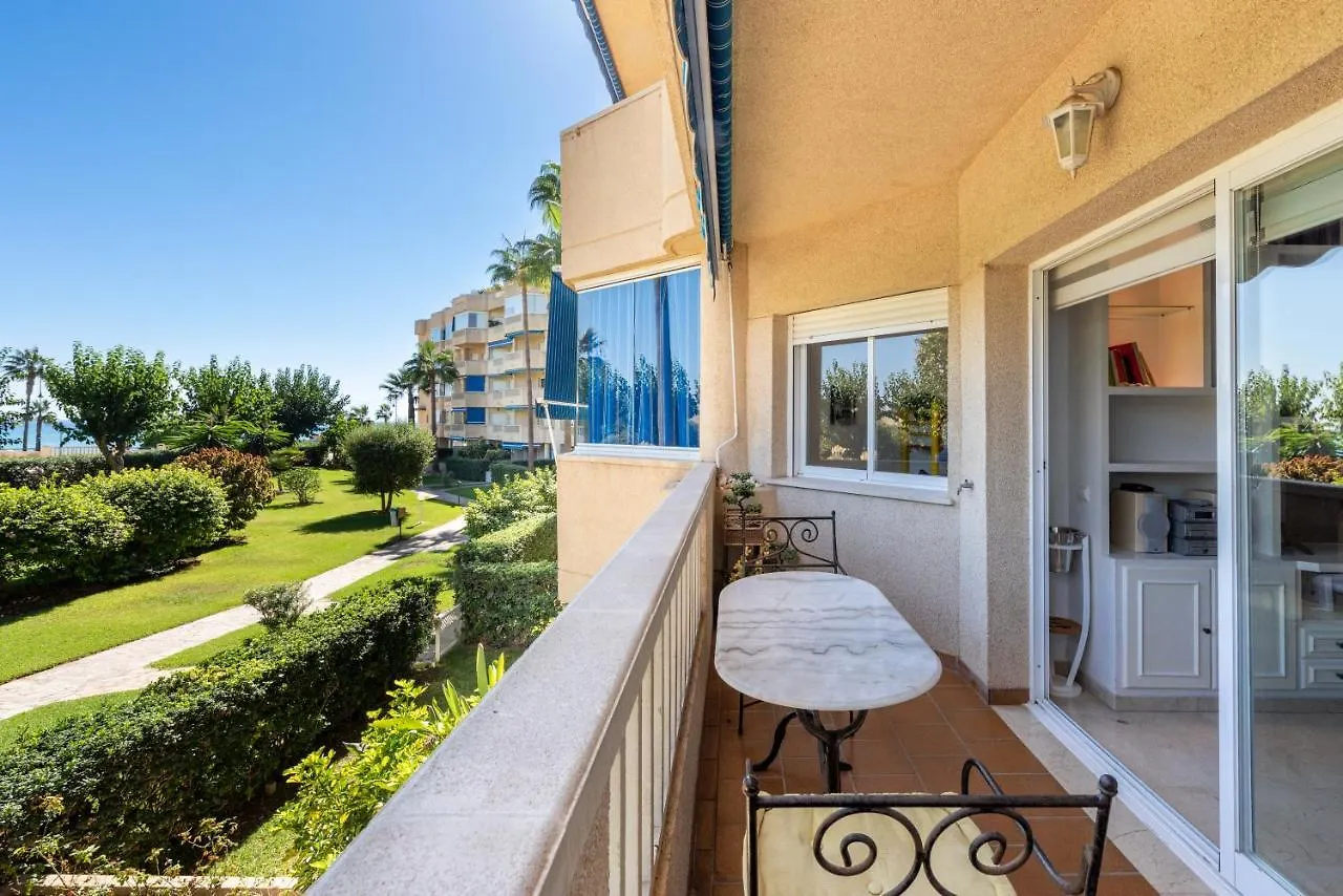 Appartement Costa Lago Playa Torremolinos Spanje