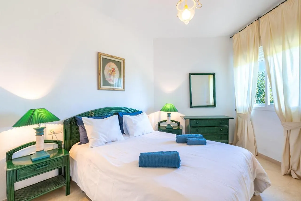 Costa Lago Playa Torremolinos Appartement