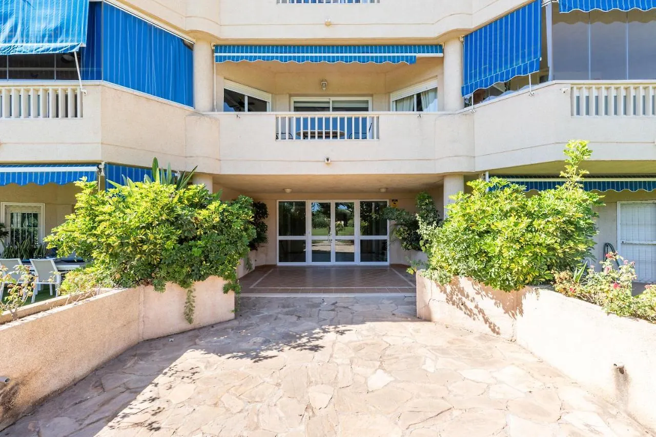 Appartement Costa Lago Playa Torremolinos